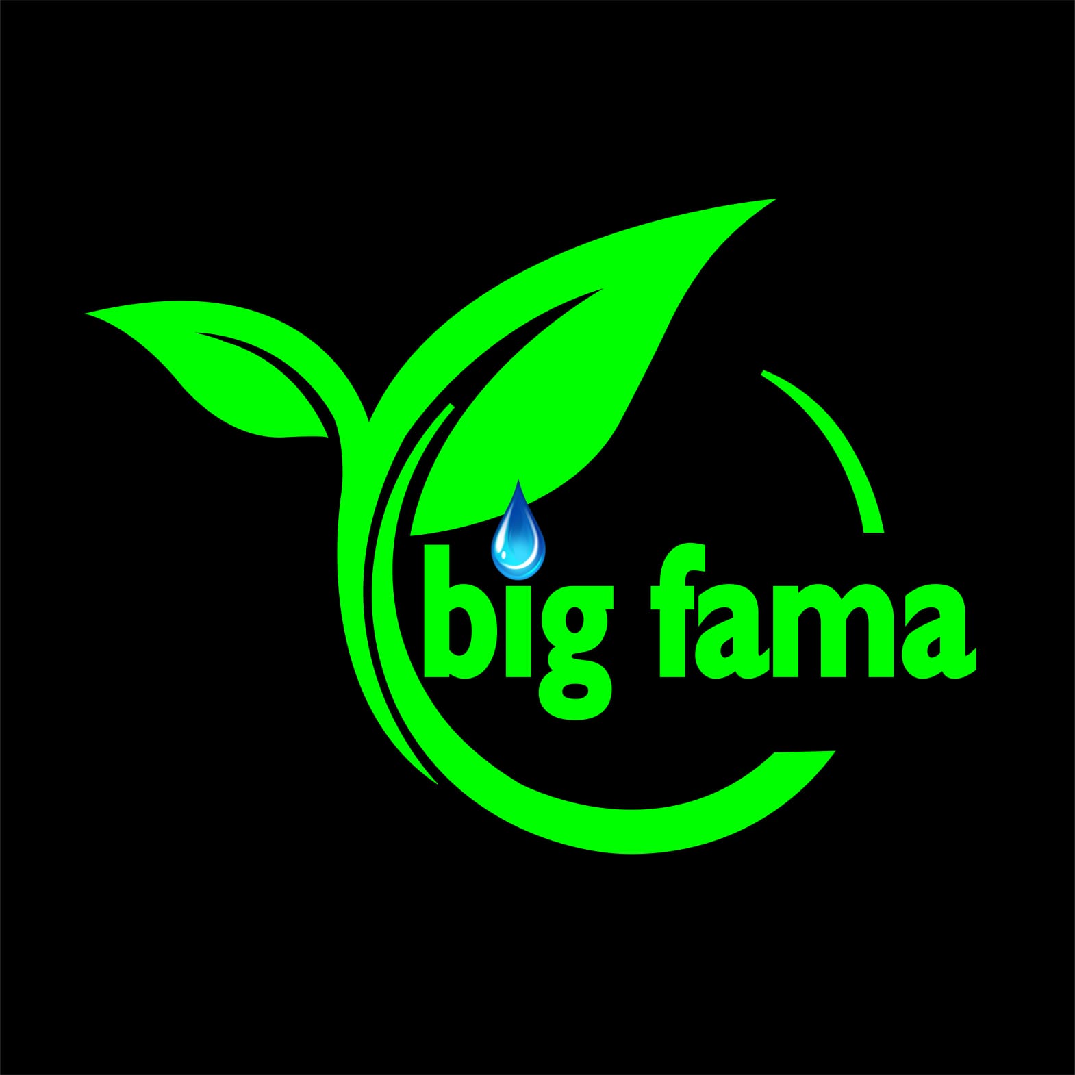 Big Fama