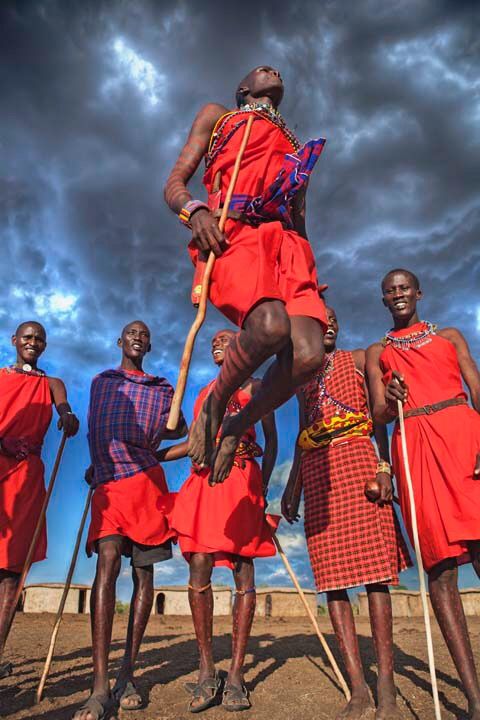 Samburu Cultural Safari